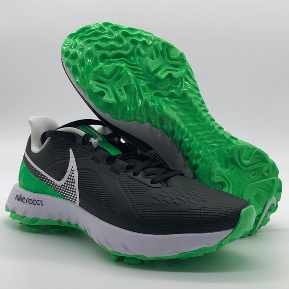 nike react infinity pro women's golf shoe